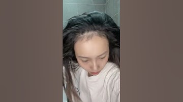 Ủ Tóc Bằng Nước Vo Gạo Hiệu Quả Không? #6 #shorts