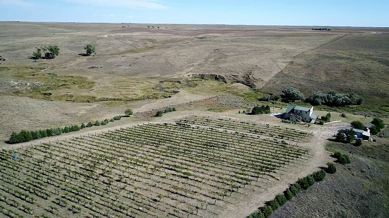 Nebraska Vineyard for Sale Winemaker's Lodge and Recreation Parks