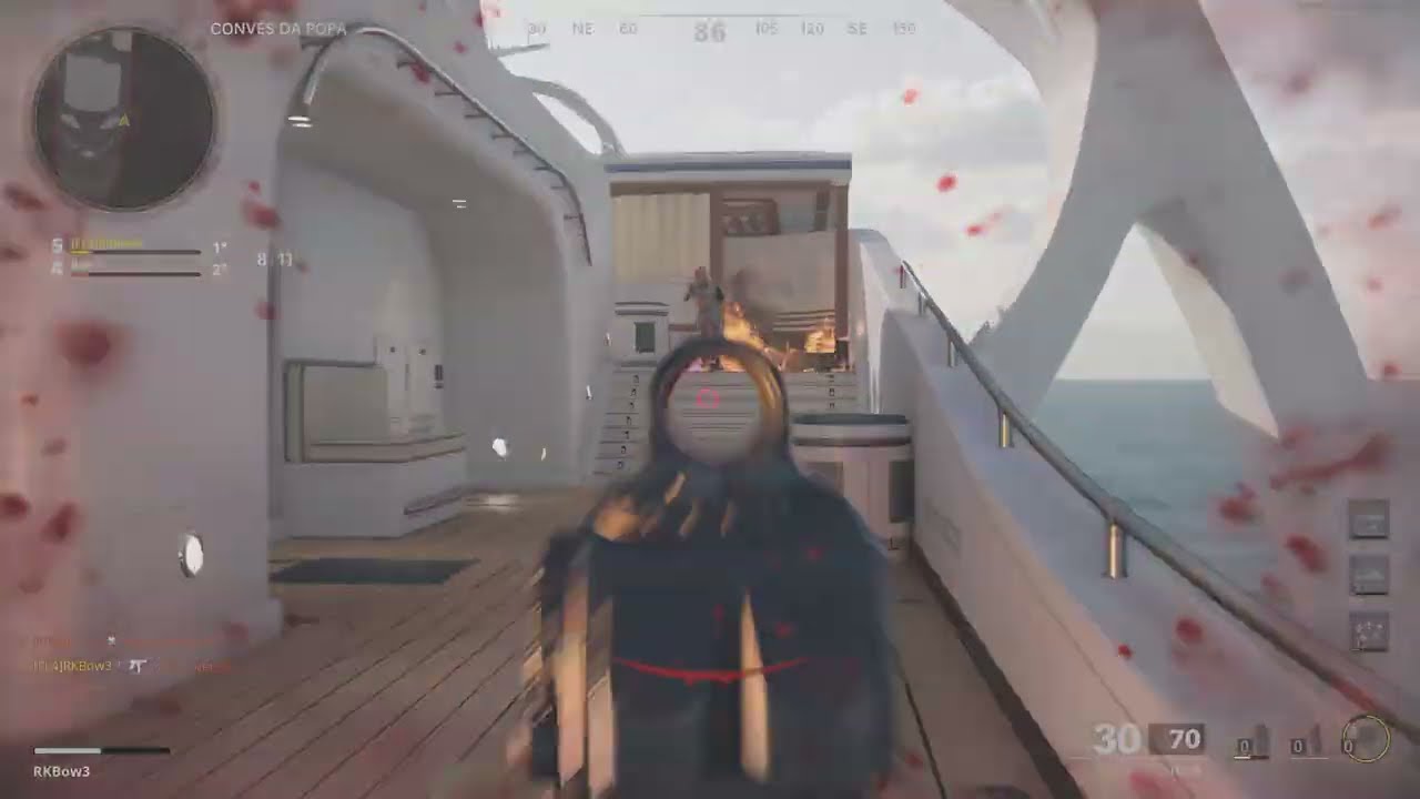 Call of Duty: Black Ops Cold War