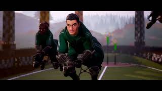Harry Potter: Quidditch Champions | Trailer