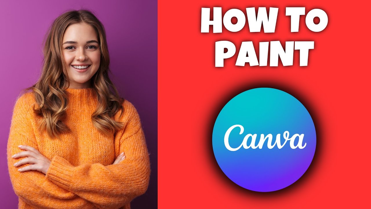 How To Paint In Canva Canva Tutorial YouTube Maxresdefault