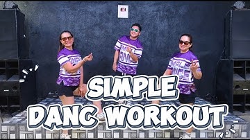1 HOUR NONSTOP | retro dance remix  | 80s 90s dance | Zumba NONSTOP REMIX | simple dance