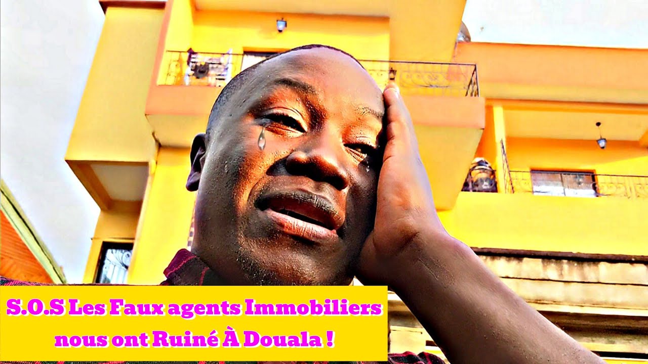 En fin a-t-on Trouver notre Maison ⁉️🏡