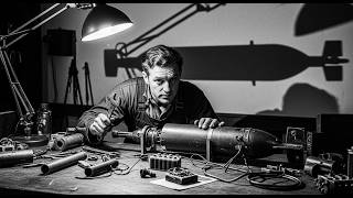The British Engineer Who Built a Weapon From Junk That Destroyed a Battleship