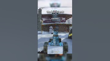 The Bo2 Scar H 😍 #MW3 #warzone #callofduty