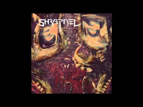 Shrapnel (8) — Shrapnel Kingdom Come [HQ]