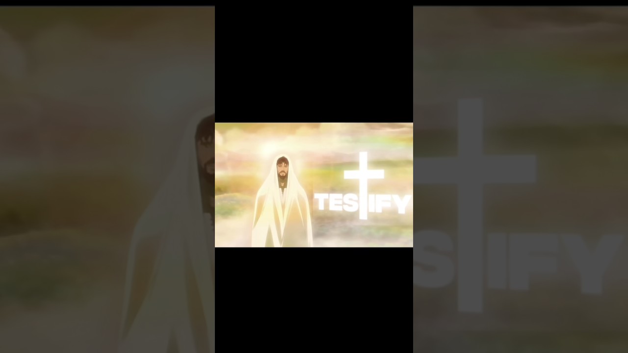 Our Lord and Savior #jesus