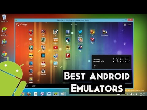 best android emulator for 1gb ram pc