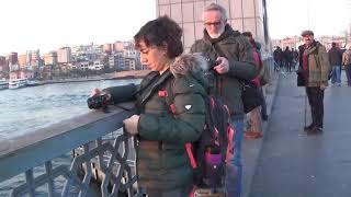 İstanbulda Korkardim Aşkin Adi Geçnce