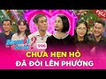 Bạn Muốn Hẹn Hò #996|Cô giáo U50 xinh đẹp khiến nhà trai vừa gặp đã muốn đăng ký kết hôn liền