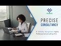 Introduction to Precise Consultancy | UAE based ISO Consulting Firm