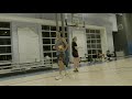4am Workout?! Hailey Van Lith Has Mamba Mentality! 😈| Jordan Lawley Basketball