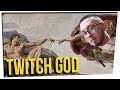 Twitch Streamer Gets Backlash for His ‘God Complex’ ft. Steve Greene & DavidSoComedy