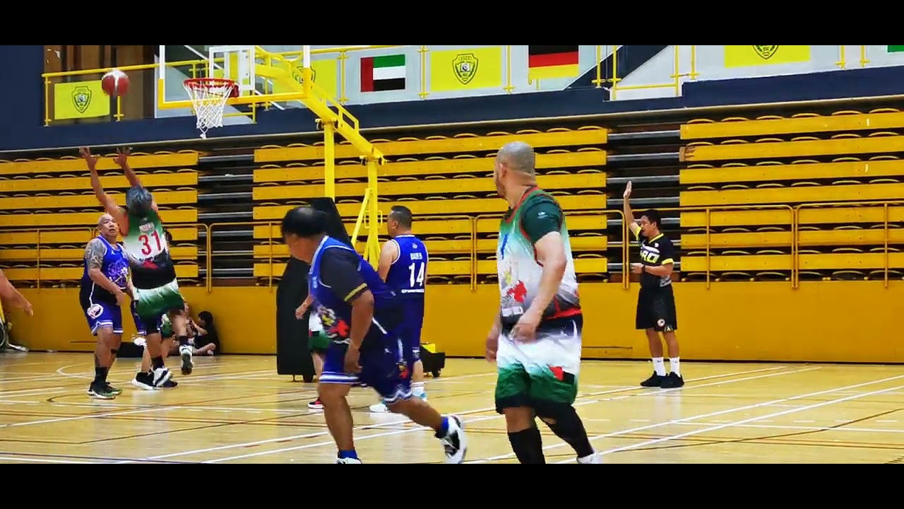North Team Vs Middle East Team YouTube north-team-vs-middle-east-team-youtube