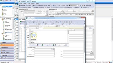 Réaliser  un bon de commande et un bon de livraison EBP