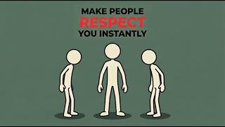 7 Silent Signals That Make People Obey You Instantly (Nobody Teaches This)