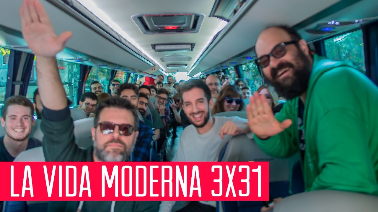 la vida moderna de rocko doblaje La Vida Moderna 3x31...es pedir la exhumación de Franco y llamarlo unboxing - Cadena SER