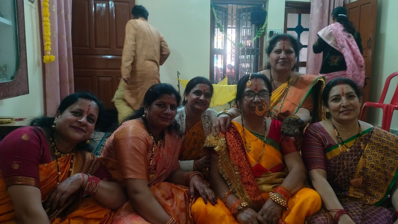 पोते की जनेऊ में दादी,बुवा,वो दीदी का डांस | जनेऊ की बहुत-बहुत बधाई हो |Uttrakhand | Nainital