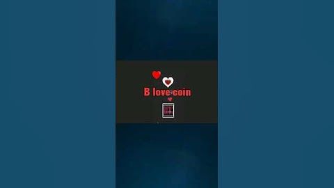 Bfic love tokentoken#bitmartexchange #bficstore #bbonds