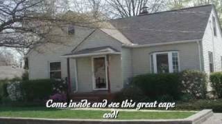 SOLD- 505 Dennison Ave. Akron, Ohio
