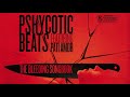 Pshycotic beats featuring pati amor  fast fast kill kill music inspired and from killing eve