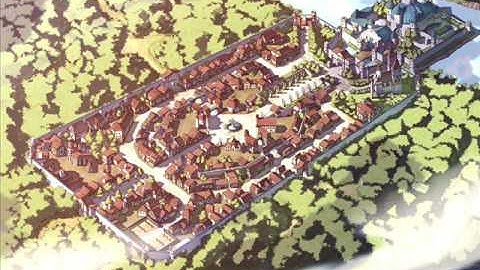 Theme of Prontera