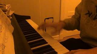 Lyric Wulf - Lone Digger (WIP)