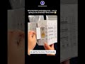 This Dior Perfume Box Looks Like a Building… INSANE Packaging #shorts #marketing #trending