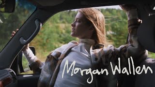 Morgan Wallen - Silverado For Sale (Music Video)