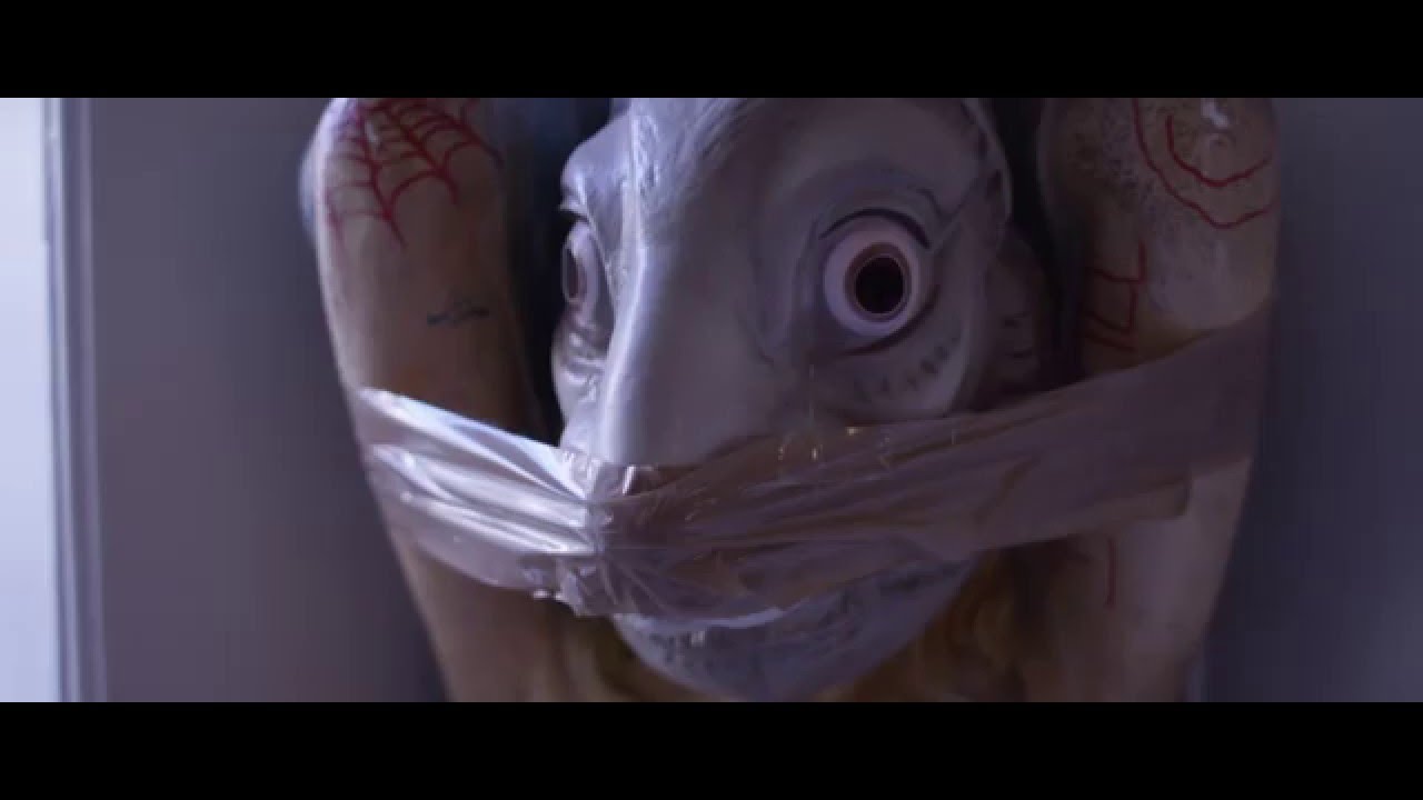 Guarda Mimiks - Schatte su YouTube Guarda Mimiks - Schatte su YouTube