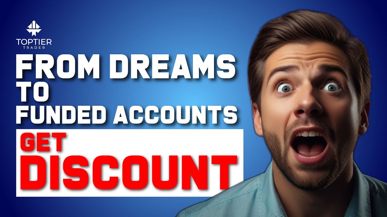 Toptier Trader: From Dreams to Funded Accounts । Toptier Trader Best Deal Coupon Code
