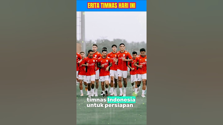 7 Nama Pemain Berpotensi Di Coret Patrick Kluivert Saat Menghadapi China