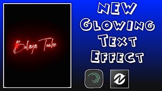 Trending Instagram lyrical  Video Editing Tutorial|| Alight Motion Black Screen Tutorial Hindi screenshot 1