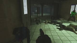 Call of Duty: Modern Warfare 2019 - Broken Civilian Casualty/Collateral Damage System
