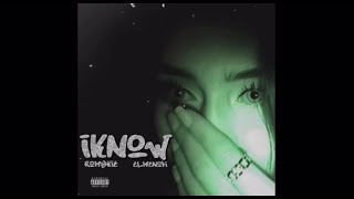 ROMSKIE - I Know ft EL MENO PI (Vįsūalizer) Resimi