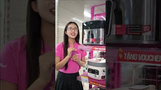 Nồi Chiên Không Dầu Cho Cả Nhà Thì Xài Cái Này - Điện Máy Mediamart