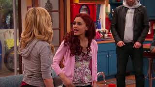 Promo Sam & Cat: Knockout - Nickelodeon (2013)