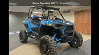 2020 Polaris RZR XP 1000 - RideNow Powersports Tucson