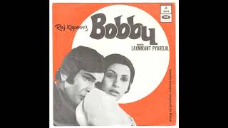 Download Lagu Laxmikant Pyarelal - Bobby OST (B1) 7'' MP3
