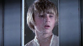 Super creepy GHOST STORIES FOR CHRISTMAS clip from LOST HEARTS (1973)