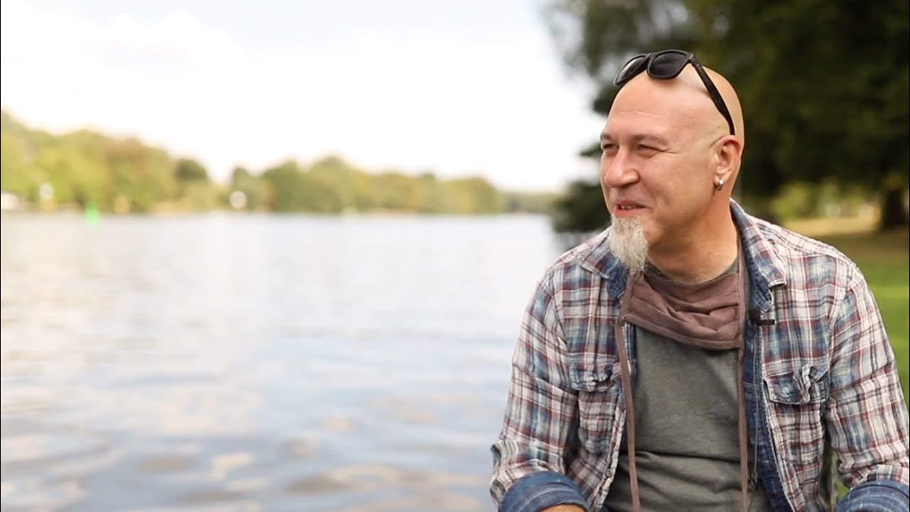 Karikatürist Serkan Altuniğne’nin geldikten dört yıl sonra Berlin’e bakışı