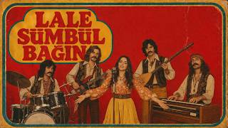 Lale Sümbül Bağına Anatolian Psychedelic Rock Cover