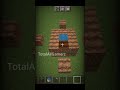mcpe logic part 2 #shorts