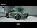 Crew 2 Jaguar E Type Location