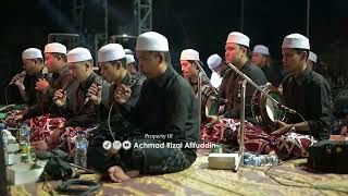 as Adul Ayyam  Darbul Huda  Hadroh Sekar Langit Boyolali  Pati