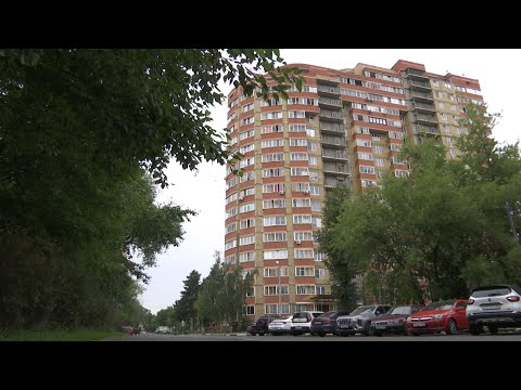 Капитальный ремонт дома