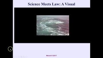 Patent Law Basics for Scientists - Introduction - Lecture 1
