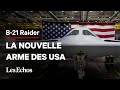 Cet avion militaire amricain qui pourrait rvolutionner la guerre