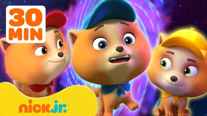 Patrulha Pata - Mota Rádio Controlo Chase Patrulha Pata The Movie, PAW  PATROL CAT 54