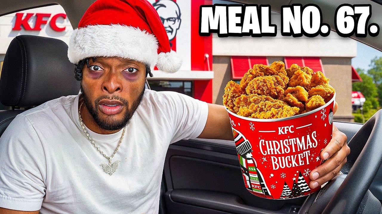 I Got SICK Doing This..